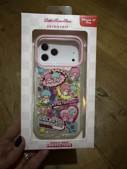 เคส skinny dip Sanrio 
