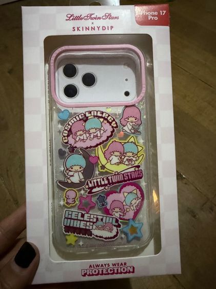เคส skinny dip Sanrio  รูปที่ 2