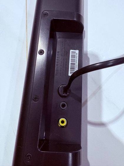 Sound bar รูปที่ 4