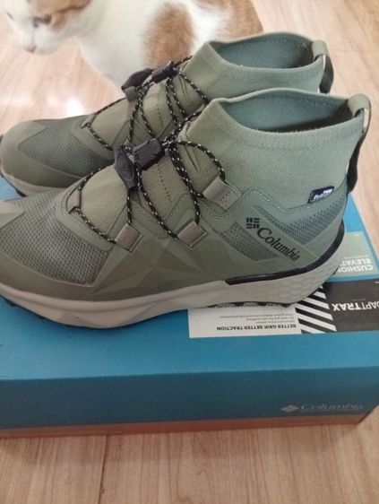 รองเท้าcolumbiaใส่แค่ครั้งเดียว รูปที่ 4