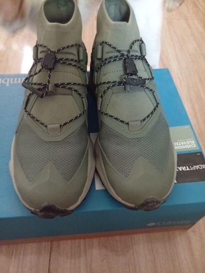 รองเท้าcolumbiaใส่แค่ครั้งเดียว รูปที่ 3
