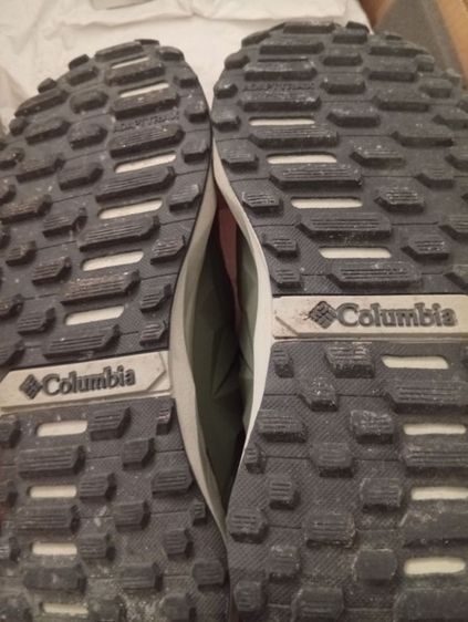 รองเท้าcolumbiaใส่แค่ครั้งเดียว รูปที่ 7