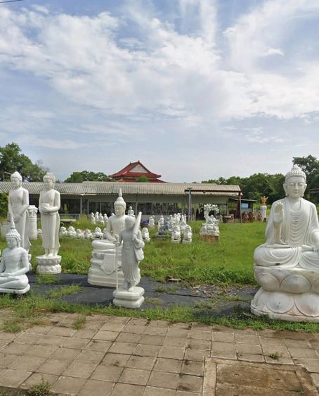 ขายที่ดินสวยมาก ตำแหน่งทำเลดี ในพื้นที่เศรษฐกิจชุมชน ด้านหน้าติดถนนพระยาตรัง ด้านขวาติดถนนซอยพระยาตรัง 10  เนื้อที่ 11-12 ไร่ โทร 0811351135 รูปที่ 4