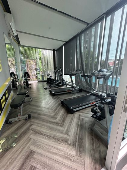 อื่นๆ ไม่อนุญาต ตกแต่งครบ คอนโดพรีเซนต์ 32 รูปที่ 3