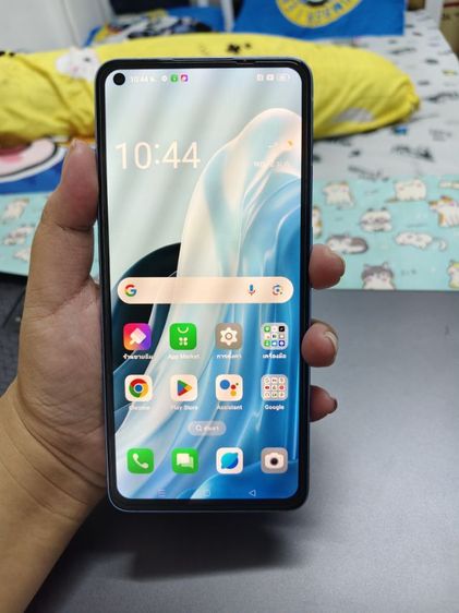 Oppo Reno 7 Pro รูปที่ 2