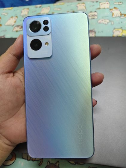 Oppo Reno 7 Pro รูปที่ 3