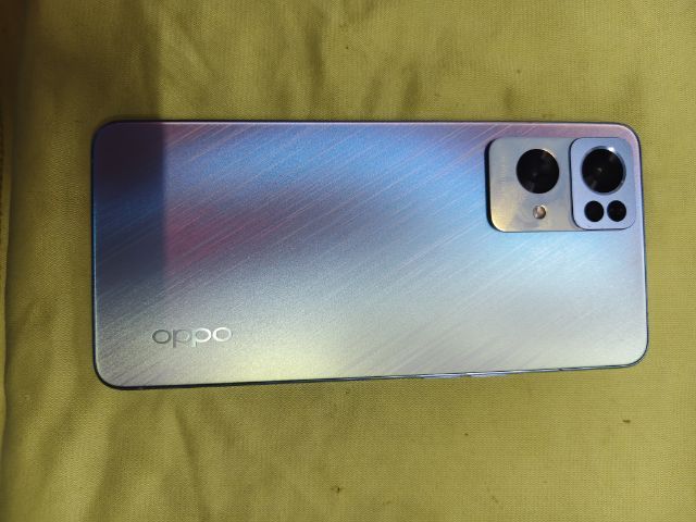 Oppo Reno 7 Pro รูปที่ 8