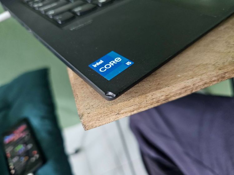 Lenovo ThinkPad T14 Gen 2 รูปที่ 5