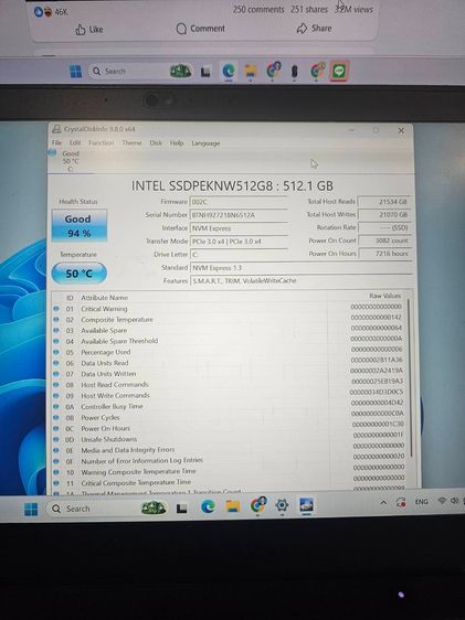 Lenovo ThinkPad T14 Gen 2 รูปที่ 4