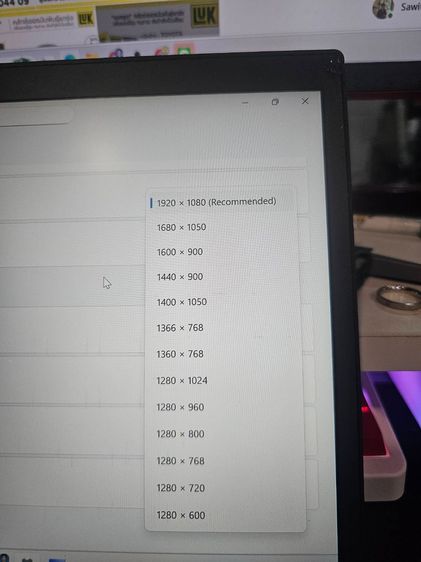 Lenovo ThinkPad T14 Gen 2 รูปที่ 3