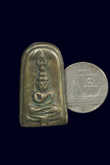 พระปางซ่อนหาเนื้อเมฆสิทธิ์ รูปที่ 2