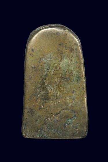 พระปางซ่อนหาเนื้อเมฆสิทธิ์ รูปที่ 3