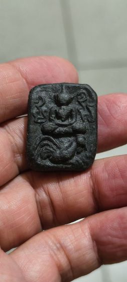 พระดินเก่าๆ