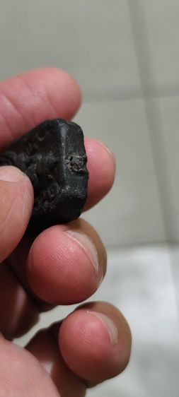 พระดินเก่าๆ รูปที่ 7