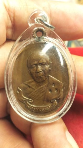 พระหลวงปู่ทิมอิสริโกวัดละหารไร่ รูปที่ 10