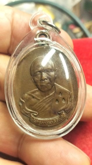 พระหลวงปู่ทิมอิสริโกวัดละหารไร่ รูปที่ 5