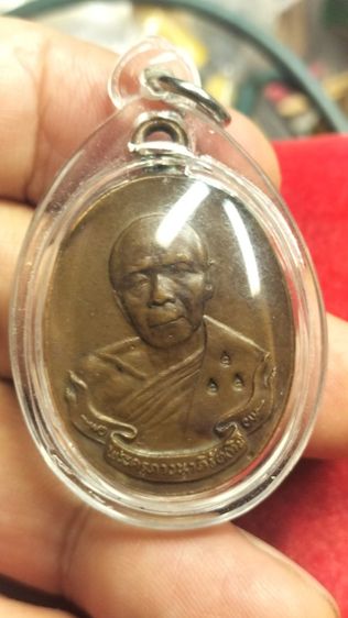 พระหลวงปู่ทิมอิสริโกวัดละหารไร่ รูปที่ 6