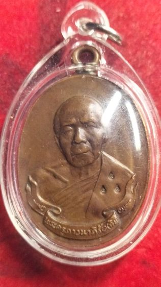 พระหลวงปู่ทิมอิสริโกวัดละหารไร่ รูปที่ 2