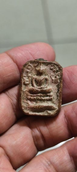 พระเก่าๆ รูปที่ 3