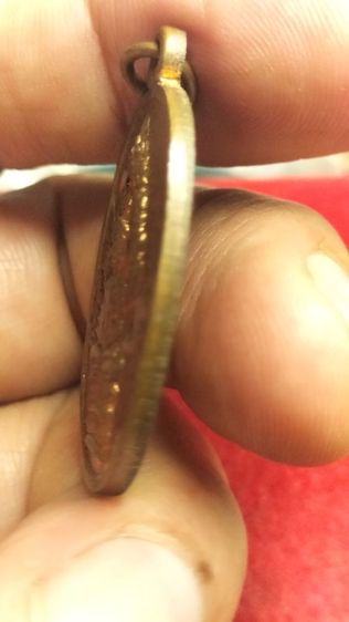 พระเหรียญนาคปรกหลวงปู่ทิมอิสริโกวัดละหารไร่ รูปที่ 8