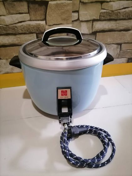 หม้อหุงข้าวไฟฟ้า National 🇯🇵 ของใหม่เก่าเก็บ (New Old Stock) 💛