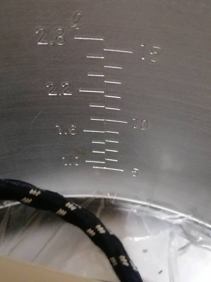 หม้อหุงข้าวไฟฟ้า National 🇯🇵 ของใหม่เก่าเก็บ (New Old Stock) 💛 รูปที่ 4