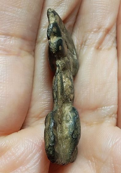 🚩พระมเหศวร พิมพ์ใหญ่เศียรโต กรุวัดพระศรีฯ🚩 รูปที่ 3