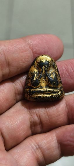 พระปิดตาเก่าๆ