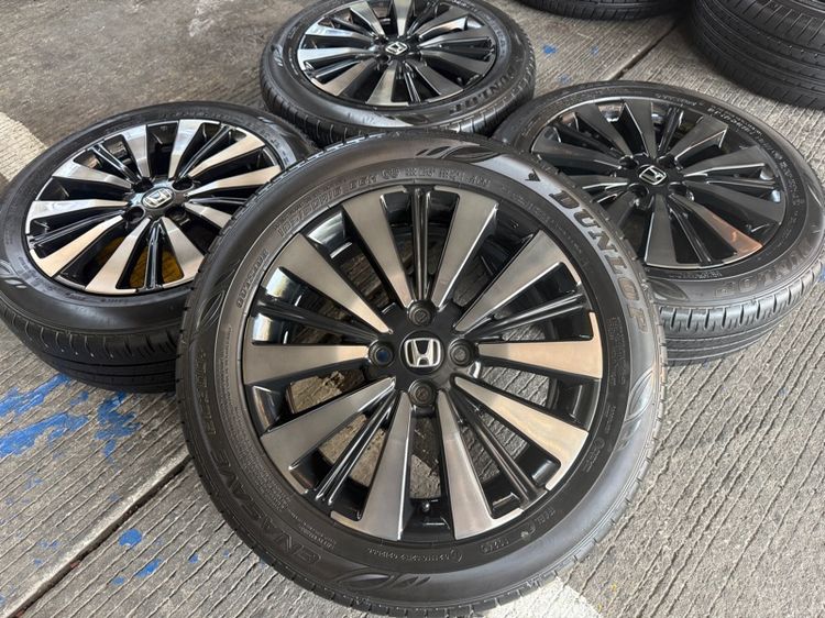 Honda City Rs rs ขอบ 16 นิ้ว Top 🔥
