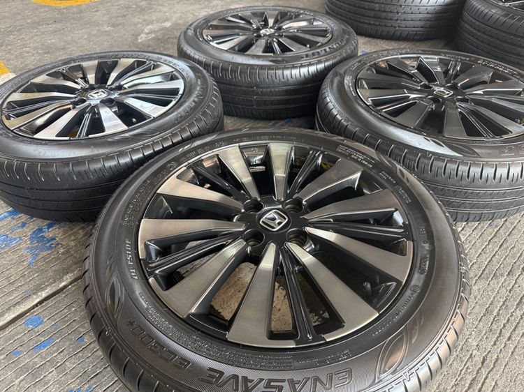 Honda City Rs rs ขอบ 16 นิ้ว Top 🔥 รูปที่ 3