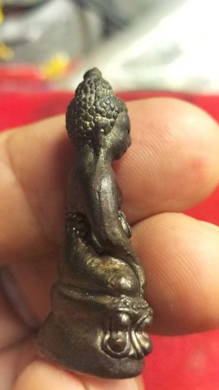 พระกริ่งชินบัญชรหลวงปู่ทิมอิสริโกวัดละหารไร่ รูปที่ 7