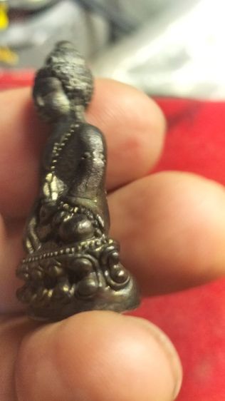 พระกริ่งชินบัญชรหลวงปู่ทิมอิสริโกวัดละหารไร่ รูปที่ 8