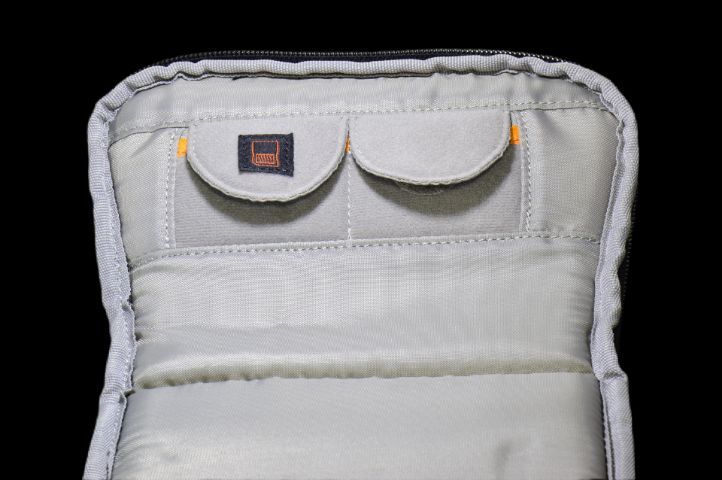 ฟรีส่ง กระเป๋ากล้อง Lowepro DSLR Video Pack 350AW 17" Laptop สะพายหลัง ที่ล็อคคาดเอว(สีดำ) รูปที่ 7