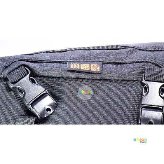 ฟรีส่ง Lowepro Inverse 200 AW กระเป๋ากล้องสะพาย - คาดเอว (สีดำ) รูปที่ 7