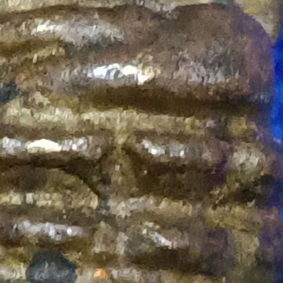 พระรูปหล่อพระพุธชินราช อินโดจีน รูปที่ 4