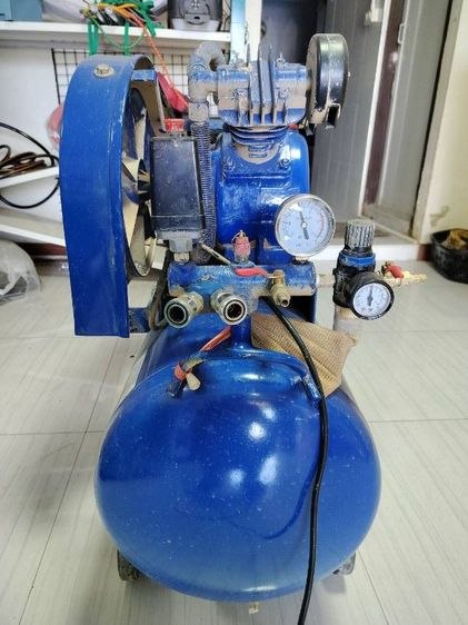 ปั้ม Puma แท้ รูปที่ 4