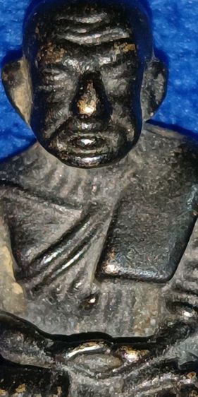 พระหลวงพ่อทวด วัดช้างให้ รูปที่ 8