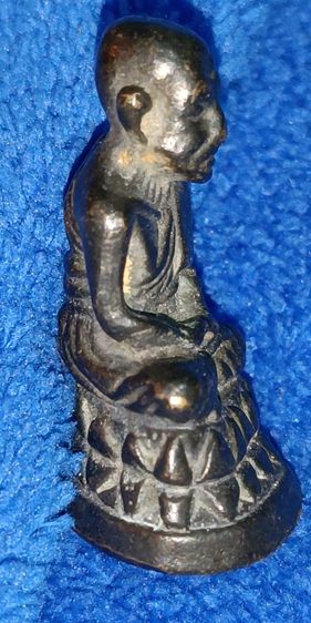 พระหลวงพ่อทวด วัดช้างให้ รูปที่ 11