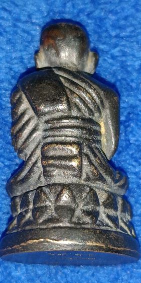 พระหลวงพ่อทวด วัดช้างให้ รูปที่ 9