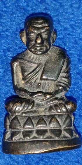 พระหลวงพ่อทวด วัดช้างให้ รูปที่ 7