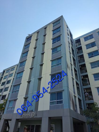 ตกแต่งครบ LPN Development 2016 ไม่อนุญาต ใช่ คอนโดลุมพินีอ่อนนุช-ลาดกระบัง ตึกD ชั้น8 ให้เช่าเดือนละ 7,500฿ ฟังชั่นครบ ห้องสวย ใกล้สนามบิน ใกล้แหล่งช้อปปิ้ง คอนโดติดถนนใหญ่  รูปที่ 4