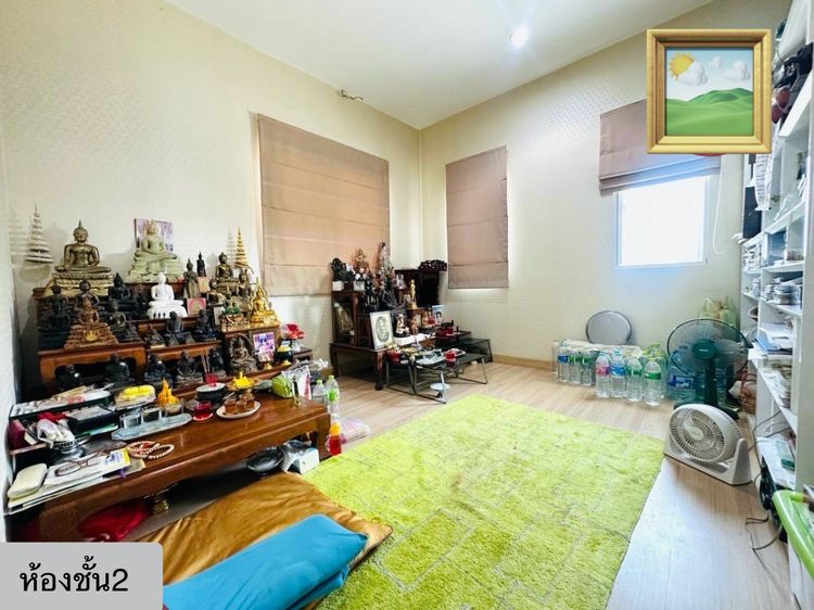 อื่นๆ ตกแต่งครบ ขายบ้านเดี่ยว2ชั้น สยามเนเชอรัลโฮม พันท้ายนรสิงห์ เนื้อที่ 89.2 ตรว ใกล้เซ็นทรัลพระราม 2 มหาชัย โลตัสพระราม2 แม็คโครบางบอน บิ๊กซีพระราม2 รูปที่ 4