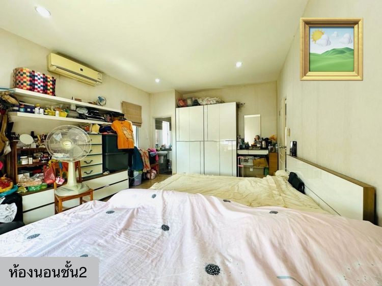 อื่นๆ ตกแต่งครบ ขายบ้านเดี่ยว2ชั้น สยามเนเชอรัลโฮม พันท้ายนรสิงห์ เนื้อที่ 89.2 ตรว ใกล้เซ็นทรัลพระราม 2 มหาชัย โลตัสพระราม2 แม็คโครบางบอน บิ๊กซีพระราม2 รูปที่ 2