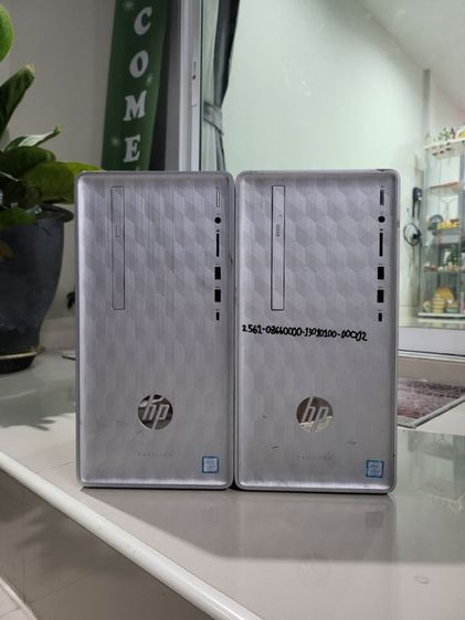 ขายเหมาเครื่องคอม i3gen8 2 ตัว , i5gen6 1 ตัว รูปที่ 3