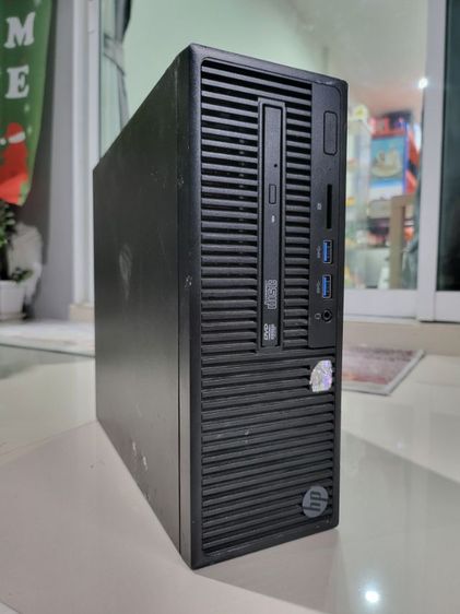 ขายเหมาเครื่องคอม i3gen8 2 ตัว , i5gen6 1 ตัว รูปที่ 2