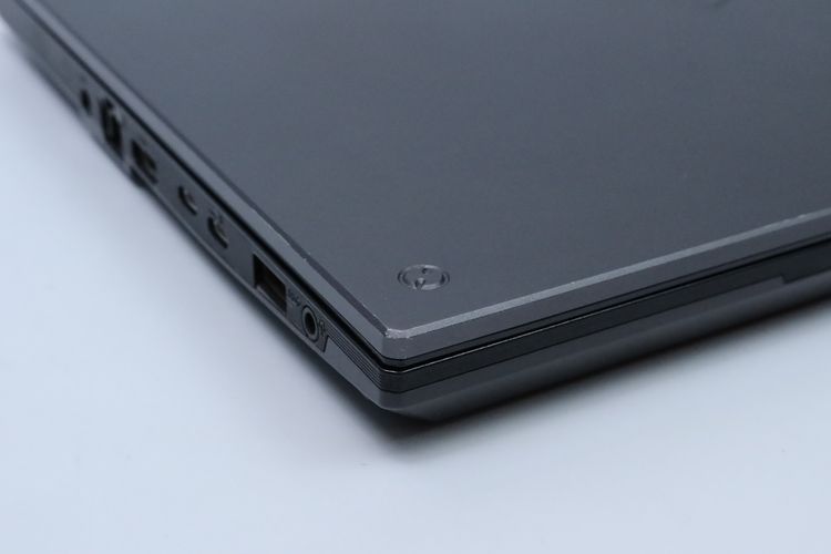 ASUS TUF GAMING A15 Ryzen 7 6800H-RTX3050Ti RAM16-512GB รูปที่ 5