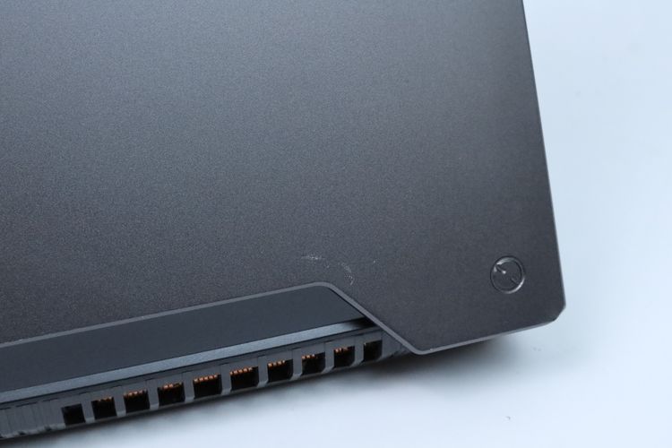 ASUS TUF GAMING A15 Ryzen 7 6800H-RTX3050Ti RAM16-512GB รูปที่ 14