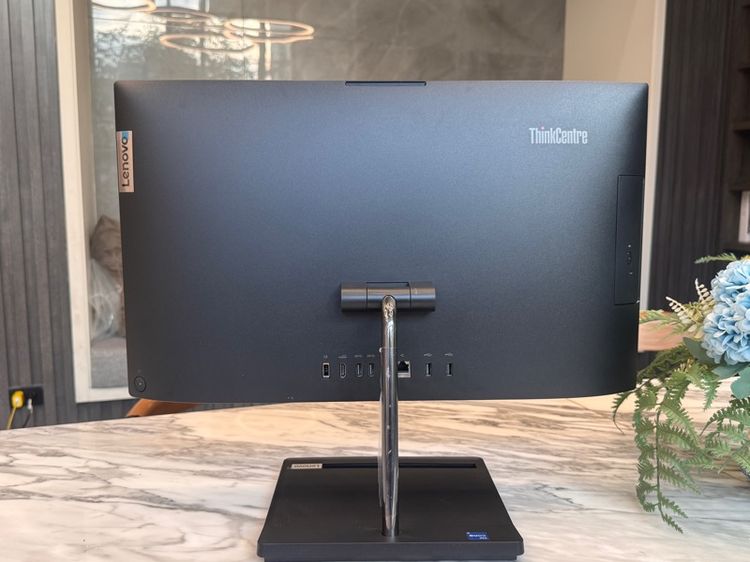 All in one คอมพิวเตอร์ Lenovo ThinkCentre I5-1245H ประกันศูนย์ 1 ปี รูปที่ 7