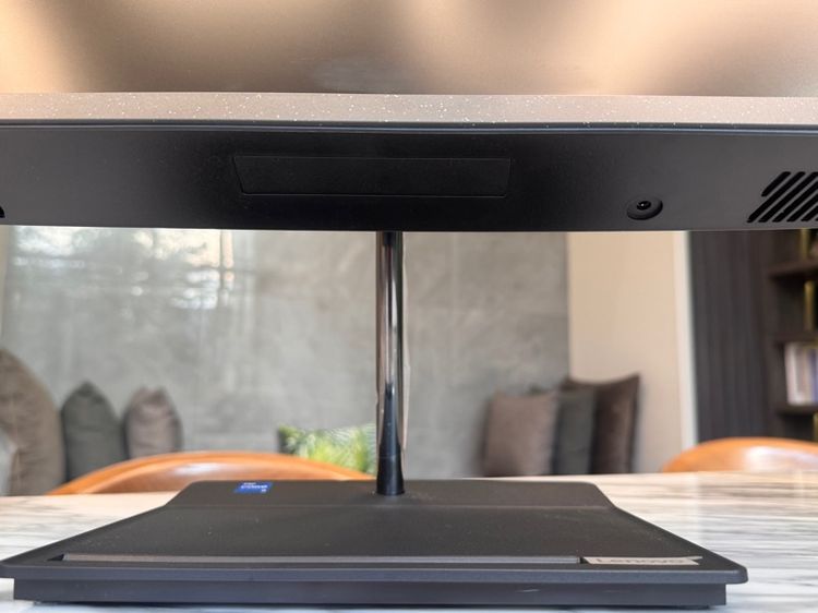 All in one คอมพิวเตอร์ Lenovo ThinkCentre I5-1245H ประกันศูนย์ 1 ปี รูปที่ 3