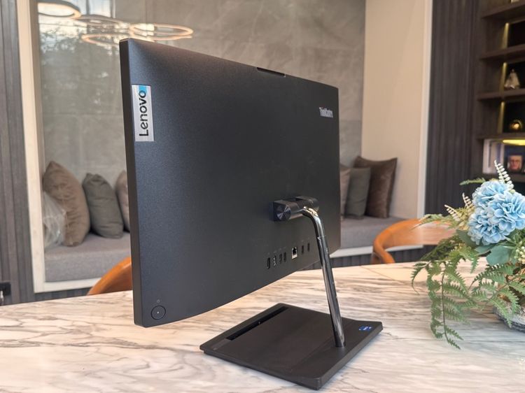 All in one คอมพิวเตอร์ Lenovo ThinkCentre I5-1245H ประกันศูนย์ 1 ปี รูปที่ 8